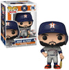 Funko Pop! MLB: Houston Astros - Jose Altuve #76 - Sweets and Geeks