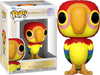 Funko Pop! Disney: Walt Disney World 50th Anniversary - José Parrot #1308 - Sweets and Geeks