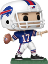 Funko POP! - Football: Bills - Josh Allen #169 - Sweets and Geeks