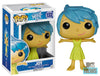 Funko Pop! Disney: Inside Out - Joy #132 - Sweets and Geeks