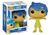 (Damaged) Funko POP! Disney - Inside Out: Joy #132 (2015 Summer Convention) - Sweets and Geeks