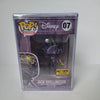 Funko Pop Art Series: Disney - Jack Skellington (Hot Topic Exclusive) #07 - Sweets and Geeks