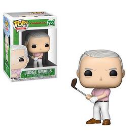 Funko Pop! Caddyshack - Judge Smails #722 - Sweets and Geeks