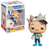 Funko Pop! Archie - Jughead Jones #27 - Sweets and Geeks