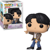 Funko Pop Rocks: BTS - Dynamite - Jung Kook #224 - Sweets and Geeks