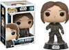 Funko POP! Star Wars: Rogue One - Jyn Erso #138 - Sweets and Geeks