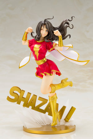 DC COMICS MARY (SHAZAM! FAMILY)  BISHOUJO STATUE - Sweets and Geeks
