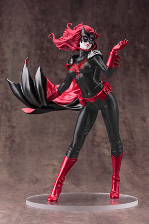 DC COMICS BATWOMAN 2nd Edition - Sweets and Geeks