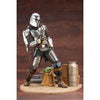 ARTDX Mandalorian and the Child - Sweets and Geeks