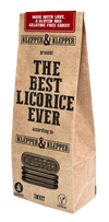 Klepper&Klepper The Best Licorice Ever - Sweet 200g - Sweets and Geeks