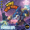 King of New York - Power Up! - Sweets and Geeks