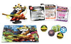 King of Tokyo - Power Up! - Sweets and Geeks