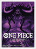 One Piece TCG - Official Card Sleeve 1 Kaido - Sweets and Geeks