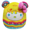 Hello Kitty Kaiju 8" Squishmallow Plush - Sweets and Geeks