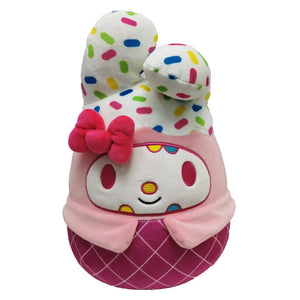 My Melody Kaiju 8" Squishmallow Plush - Sweets and Geeks