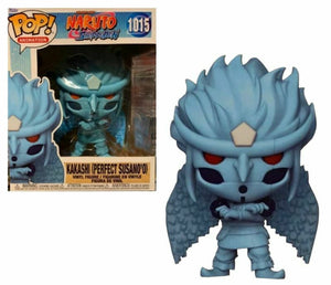 Funko Pop! Animation - Kakashi (Perfect Susano'o) (Hot Topic Exclusive) - Sweets and Geeks