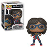 Funko Pop! Games - Kamala Khan #631 - Sweets and Geeks
