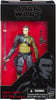 Star Wars The Black Series Figures - Kanan Jarrus #19 - Sweets and Geeks