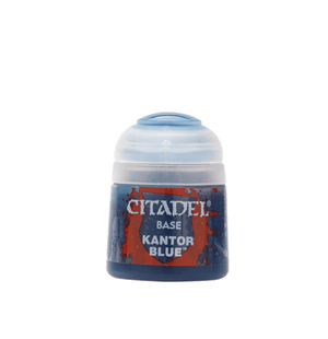 KANTOR BLUE 12ML - Sweets and Geeks