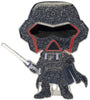 Funko Pin! Star Wars - Karre (Glitter) (Chase) #SE - Sweets and Geeks