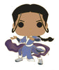 Funko Pop! Pin: Avatar the Last Airbender - Katara #13 - Sweets and Geeks