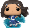 Funko Pop! Pin: Avatar the Last Airbender - Katara #1130 - Sweets and Geeks