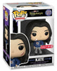 Funko Pop! Marvel: Hawkeye - Kate Bishop Christmas Sweater (Target Exclusive) #1217 - Sweets and Geeks