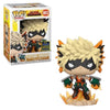 Funko Pop! Animation: My Hero Academia - Katsuki Bakugo (2020 Summer Convention) #803 - Sweets and Geeks