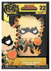 Funko Pop! Pins: My Hero Academia - Katsuki Bakugo #22 - Sweets and Geeks