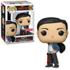 Funko POP! Marvel: Shang-Chi - Katy #852 - Sweets and Geeks