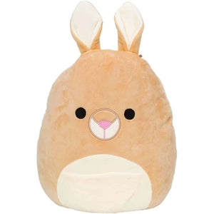 Squishmallows - 8" Keely the Kangaroo Plush - Sweets and Geeks