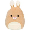 Squishmallows - 8" Keely the Kangaroo Plush - Sweets and Geeks