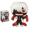Funko Pop! Animation: Tokyo Ghoul: Ken Kaneki #61 - Sweets and Geeks
