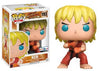 Funko Pop Street Fighter - Ken #193 - Sweets and Geeks