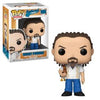 Kenny Powers in Cornrows Pop #1080 Pop TV - Sweets and Geeks
