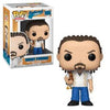 Kenny Powers in Cornrows Pop #1080 Pop TV - Sweets and Geeks