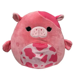 Squishmallows 12'' Kerry the Sea Cow Plush - Sweets and Geeks