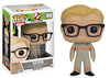 Funko Pop Movies: Ghostbusters - Kevin #306 - Sweets and Geeks