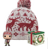 Funko Pop & Beanie - Home Alone (Target Exclusive) - Sweets and Geeks