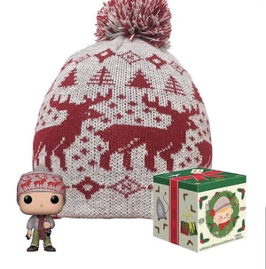 Funko Pop & Beanie - Home Alone (Target Exclusive) - Sweets and Geeks