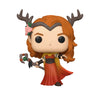 Funko Pop! Critical Role - Keyleth #605 - Sweets and Geeks