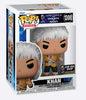 Funko Pop! Movies: Star Trek 2 The Wrath Of Khan - Khan #1300 (Star Trek Shop 40 Year Exclusive) - Sweets and Geeks