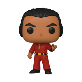 Funko Pop! Star Trek - Khan #1137 - Sweets and Geeks