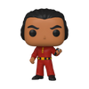 Funko Pop! Star Trek - Khan #1137 - Sweets and Geeks