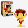 Funko Pop! Flash - Kid Flash (Young Justice) #320 - Sweets and Geeks
