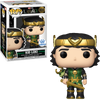 FUNKO POP! MARVEL Disney plus LOKI KID LOKI #900 - Sweets and Geeks