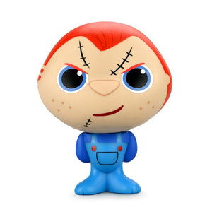 Child's Play Chucky BHUNNY 4" Vinyl Figure - Sweets and Geeks