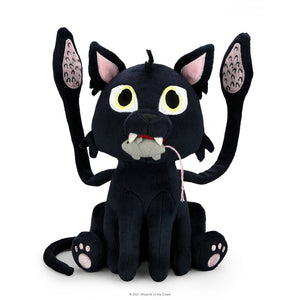 Dungeons & Dragons Displacer Beast Phunny Plush - Sweets and Geeks
