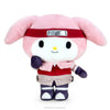 Naruto Shippuden X Sanrio Kidrobot My Melody Sakura 13in Plush - Sweets and Geeks