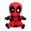 Marvel Deadpool Roto Phunny Plush - Sweets and Geeks